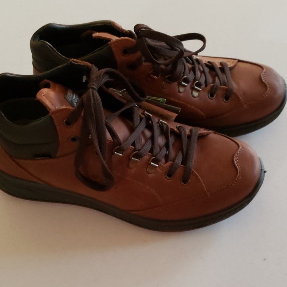 Gritex  grisport boots